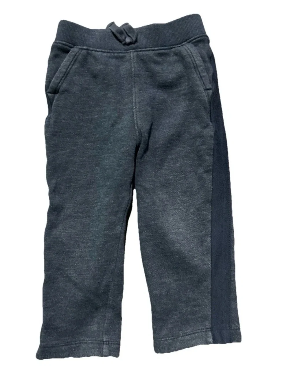 Toddler Boy Pants Jeans Joggers Sweatpants Sports Football Size 18-24 Months